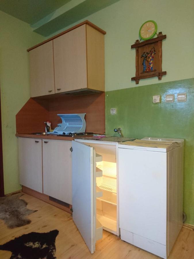 Apartment Vila Jezero Zlatibor Eksteriør bilde